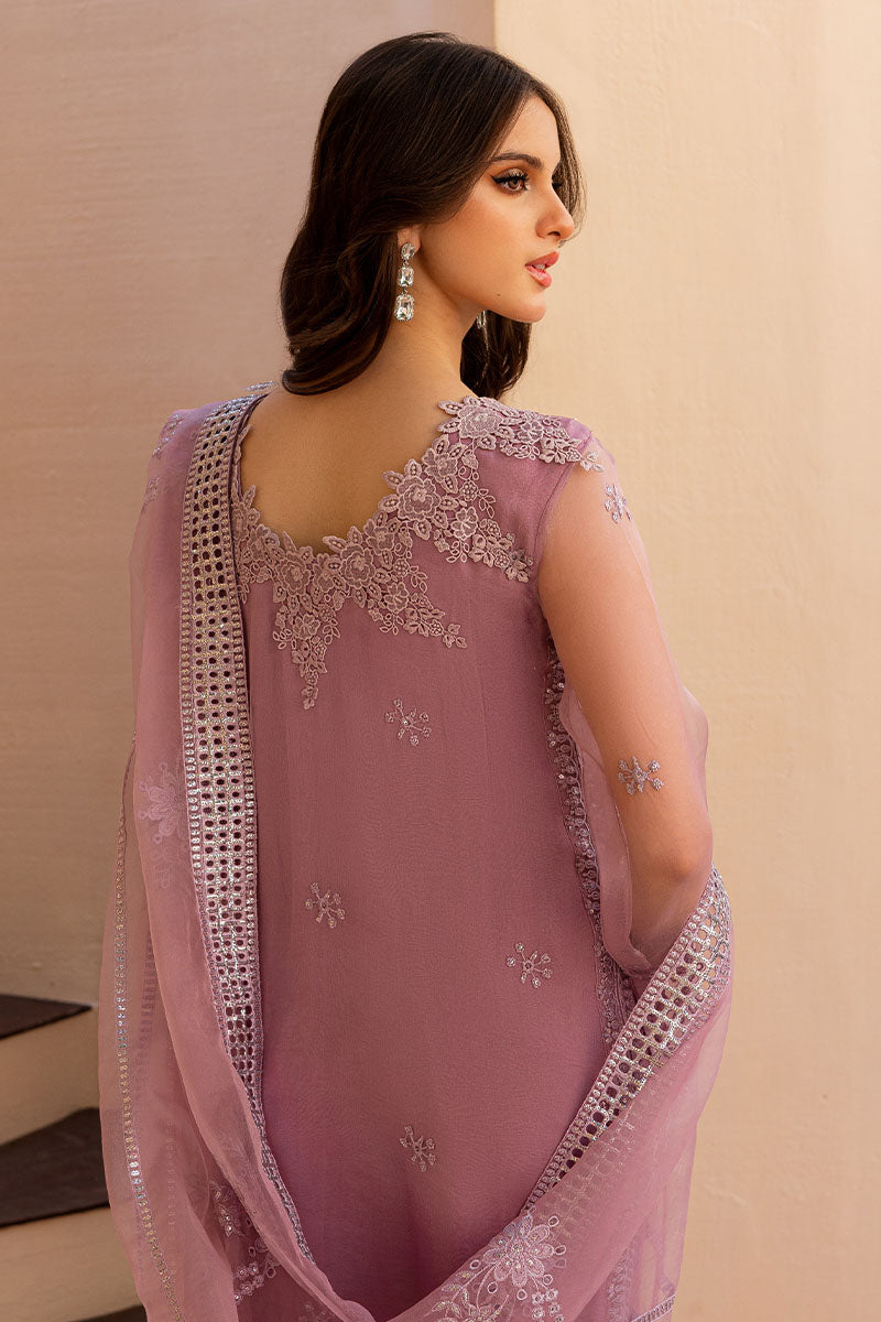 NEW MUSHQ - MARIE(3 piece) - House Of Hania