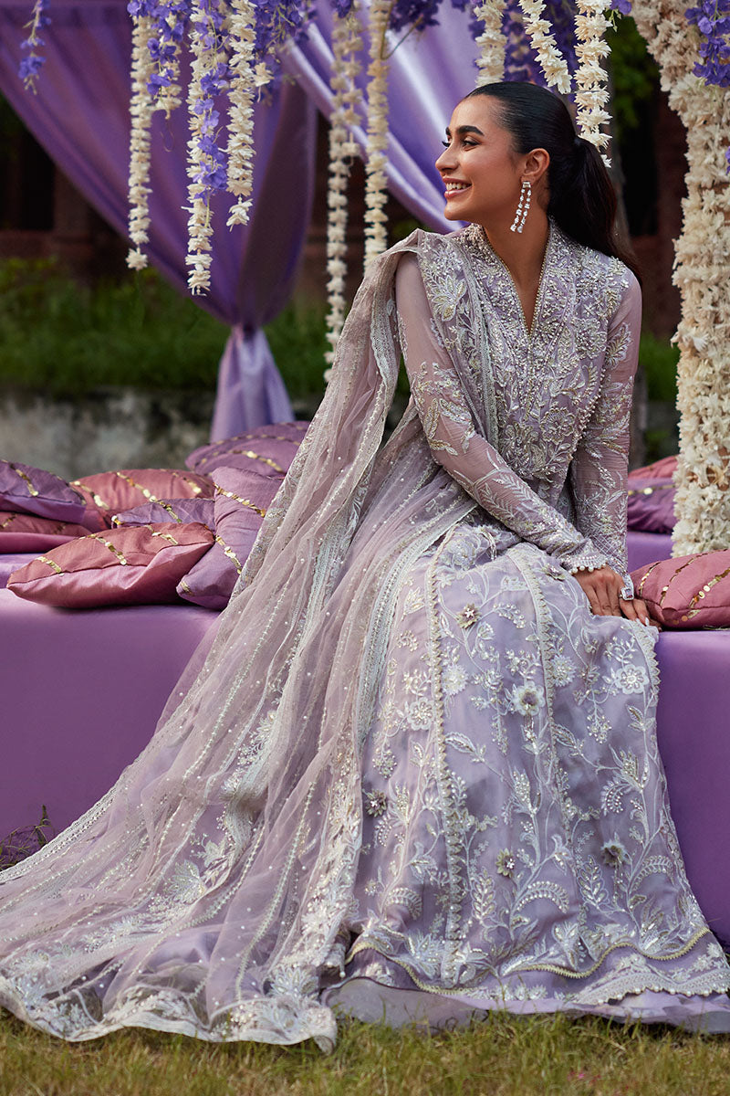 NEW MUSHQ - MUNEEZA - House Of Hania