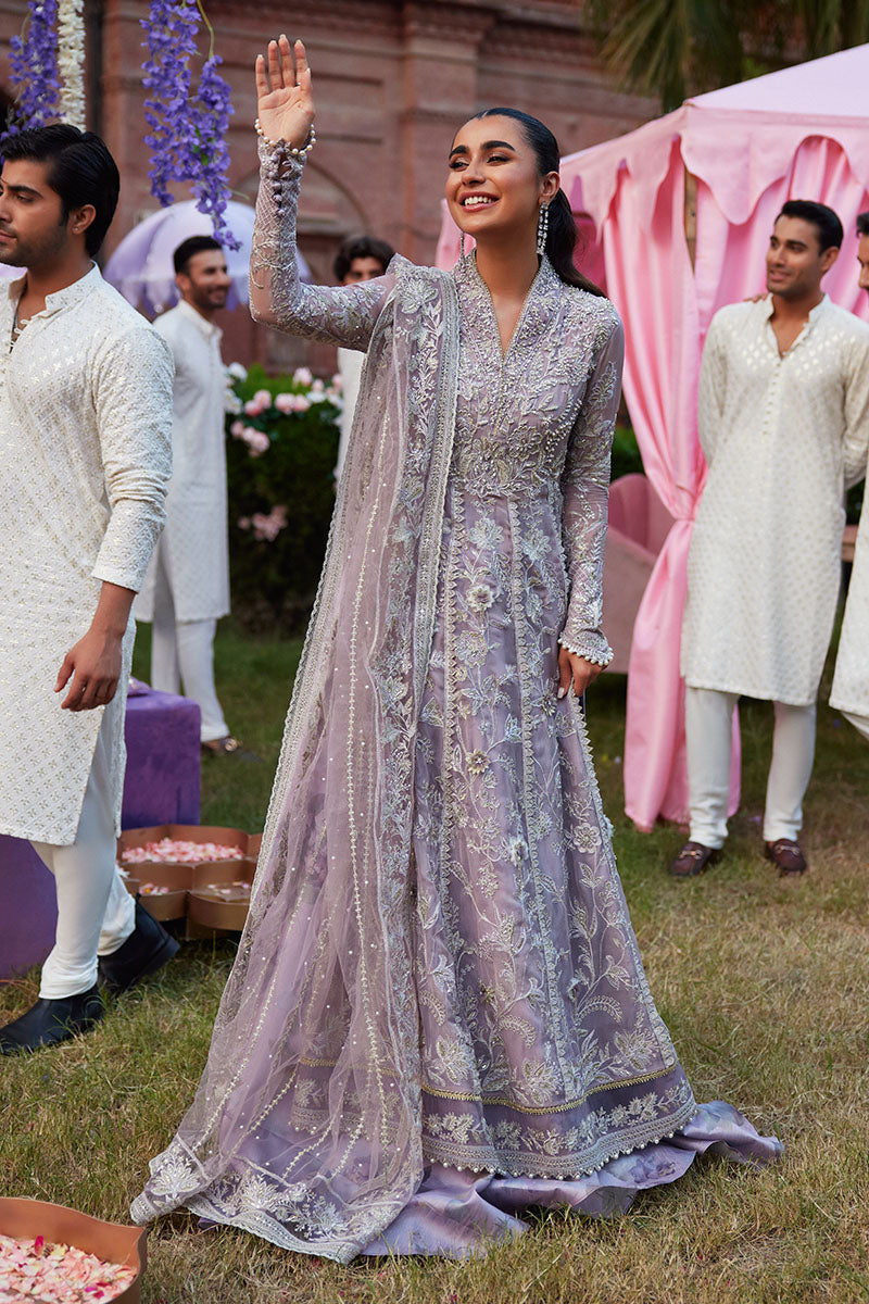 NEW MUSHQ - MUNEEZA - House Of Hania