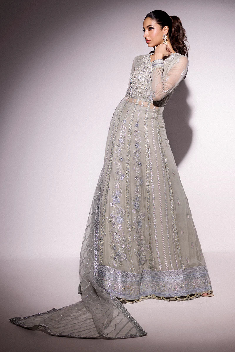 NEW MUSHQ | SCOTCH MIST - House Of Hania