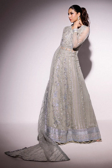 NEW MUSHQ | SCOTCH MIST - House Of Hania