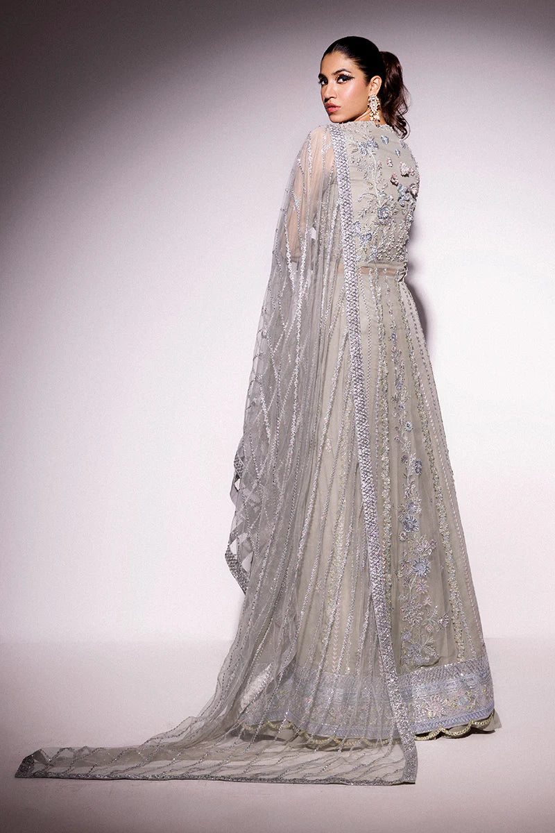 NEW MUSHQ | SCOTCH MIST - House Of Hania