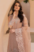 NEW MUSHQ - SKIN LUXURY BRIDAL OUTFIT - House Of Hania