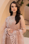 NEW MUSHQ - SKIN LUXURY BRIDAL OUTFIT - House Of Hania