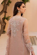 NEW MUSHQ - SKIN LUXURY BRIDAL OUTFIT - House Of Hania
