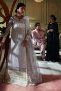 NEW MUSHQ - ZAHRA - House Of Hania