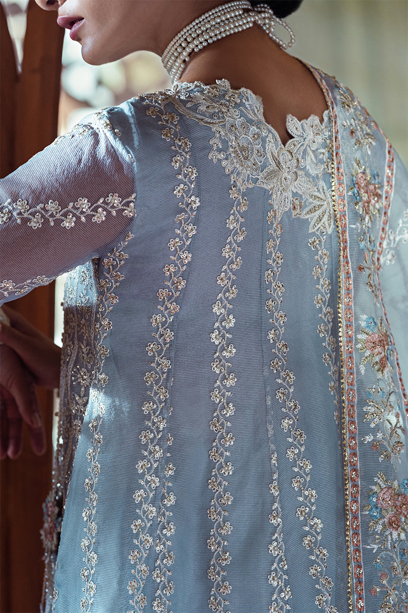 NEW MUSHQ - ZAHRA - House Of Hania