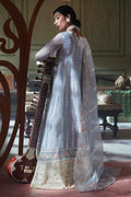 NEW MUSHQ - ZAHRA - House Of Hania