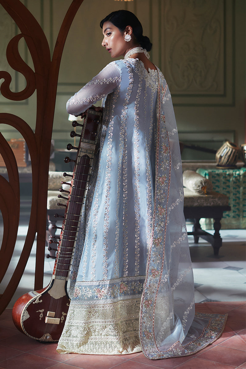 NEW MUSHQ - ZAHRA - House Of Hania