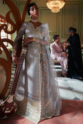 NEW MUSHQ - ZAHRA - House Of Hania