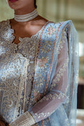 NEW MUSHQ - ZAHRA - House Of Hania