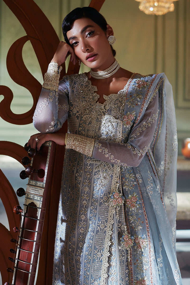 NEW MUSHQ - ZAHRA - House Of Hania
