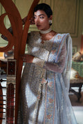 NEW MUSHQ - ZAHRA - House Of Hania
