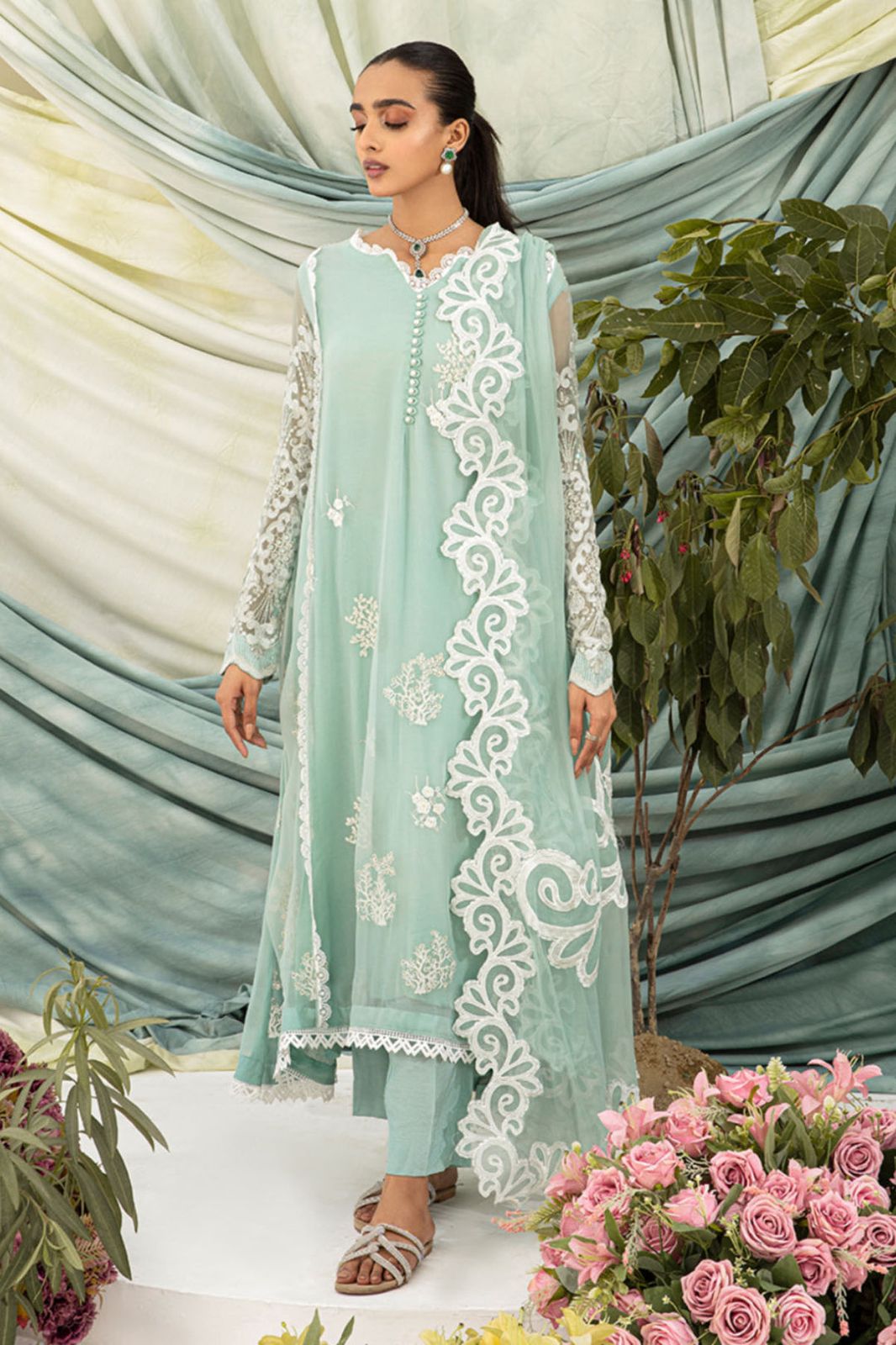 NP-362 - House Of Hania