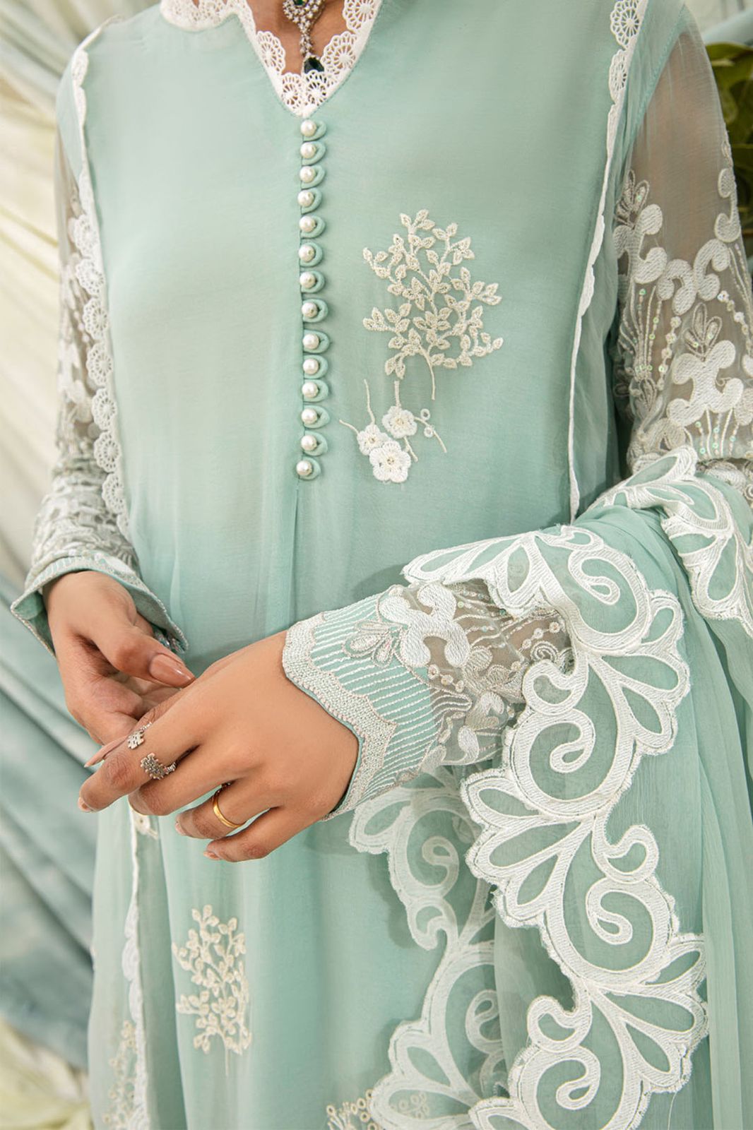 NP-362 - House Of Hania