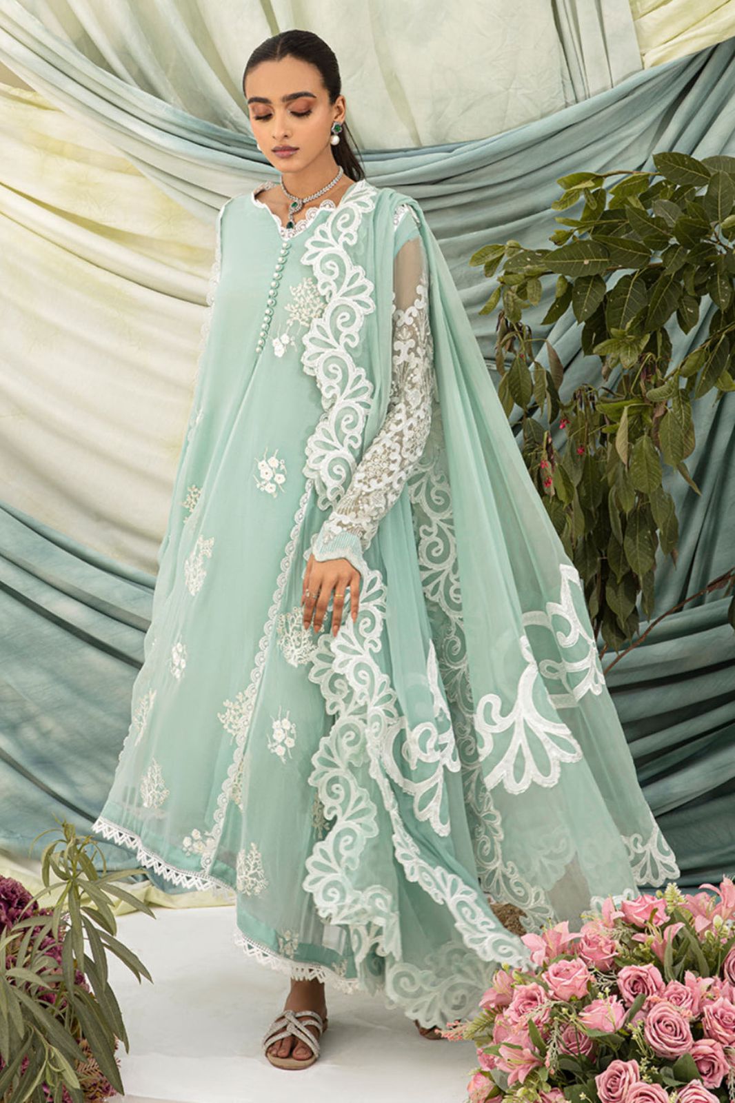 NP-362 - House Of Hania