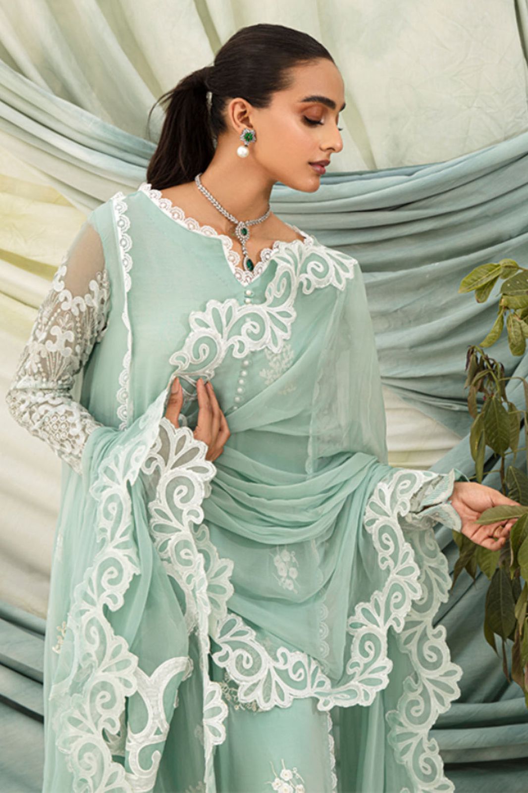 NP-362 - House Of Hania