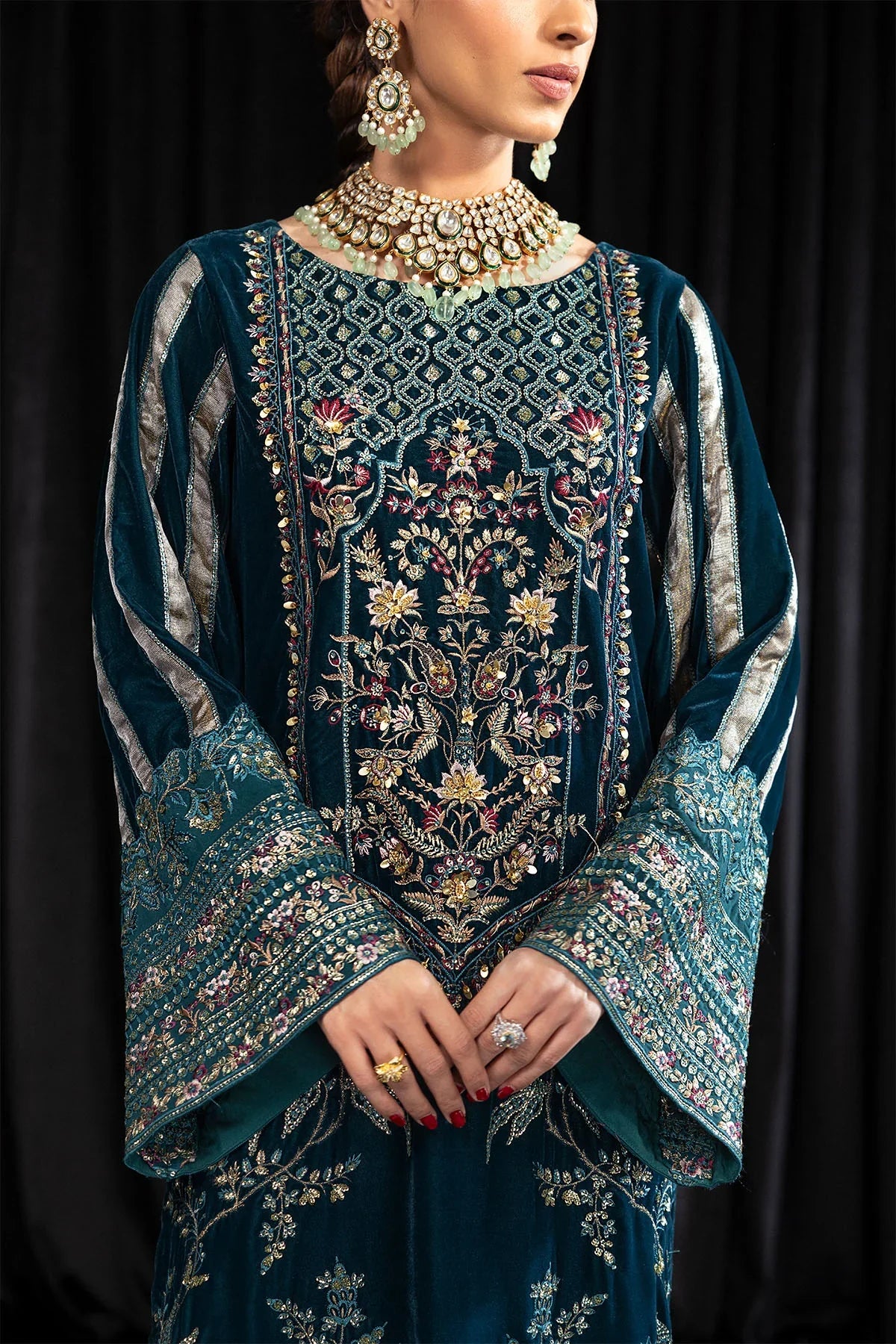 NUREH__LEHAR - House Of Hania