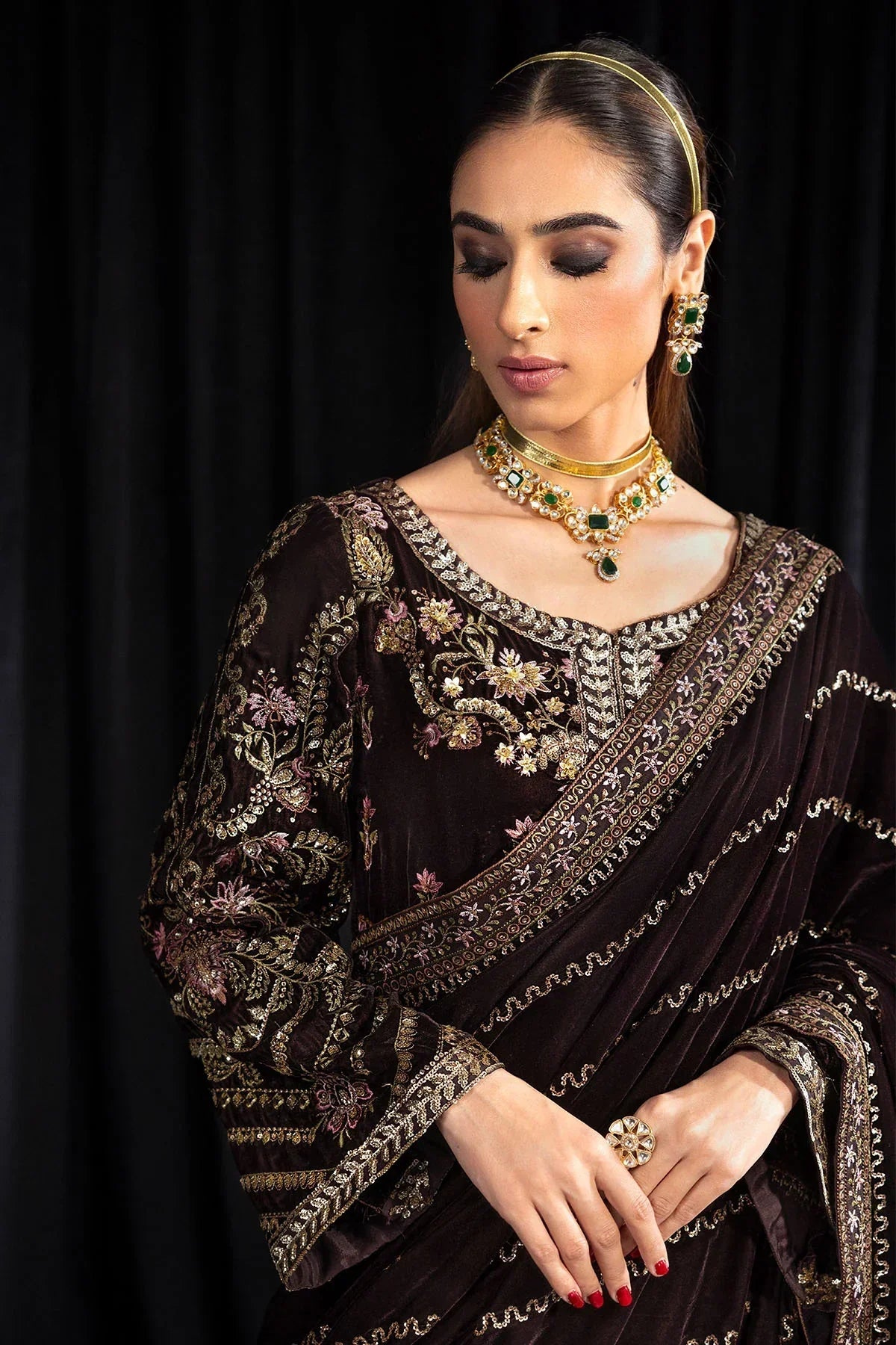 NUREH__MOORE - House Of Hania