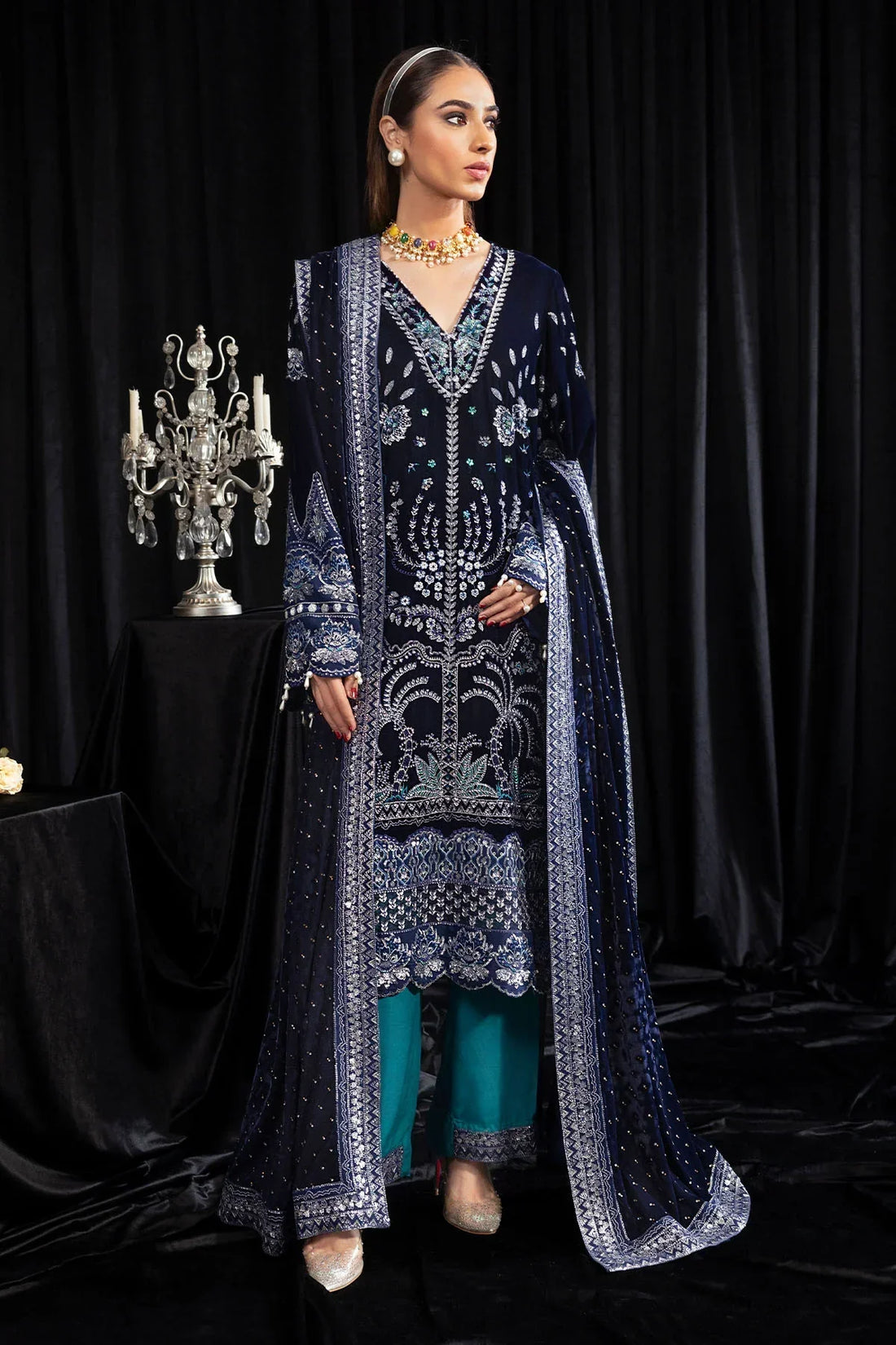 NUREH__SAFEENA - House Of Hania