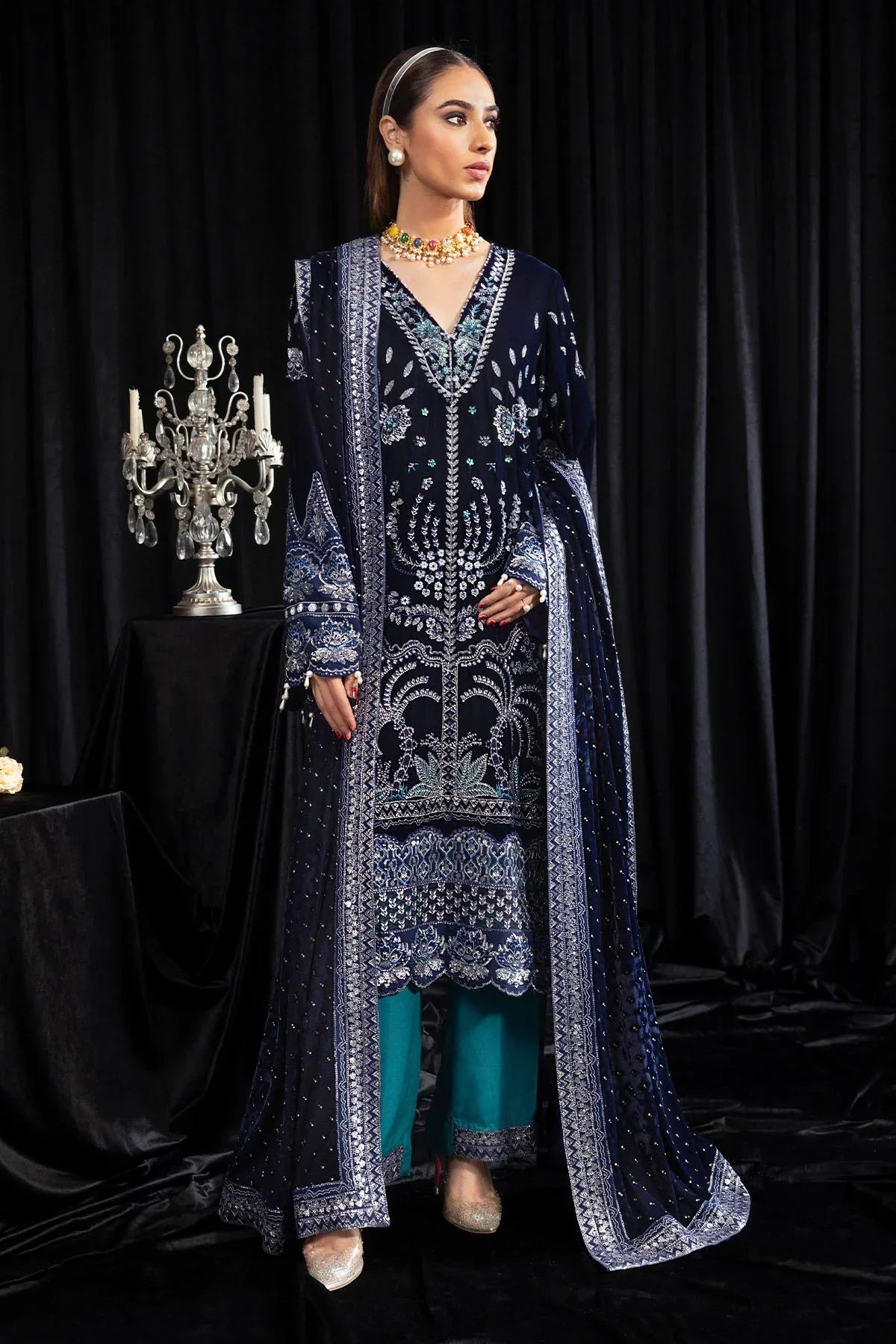 NUREH__SAFEENA - House Of Hania
