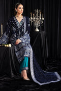 NUREH__SAFEENA - House Of Hania