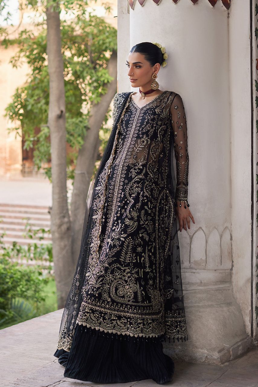 Nafeesa - House Of Hania