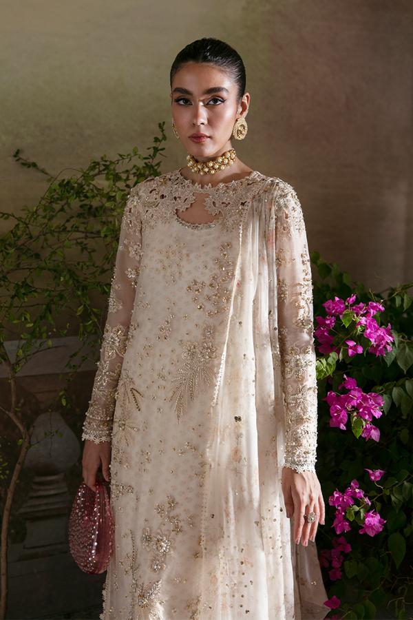 Nahal - House Of Hania