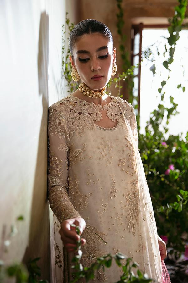 Nahal - House Of Hania