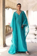 Suffuse | Silk Pret Summer 25 | NAIDA - House Of Anaya  