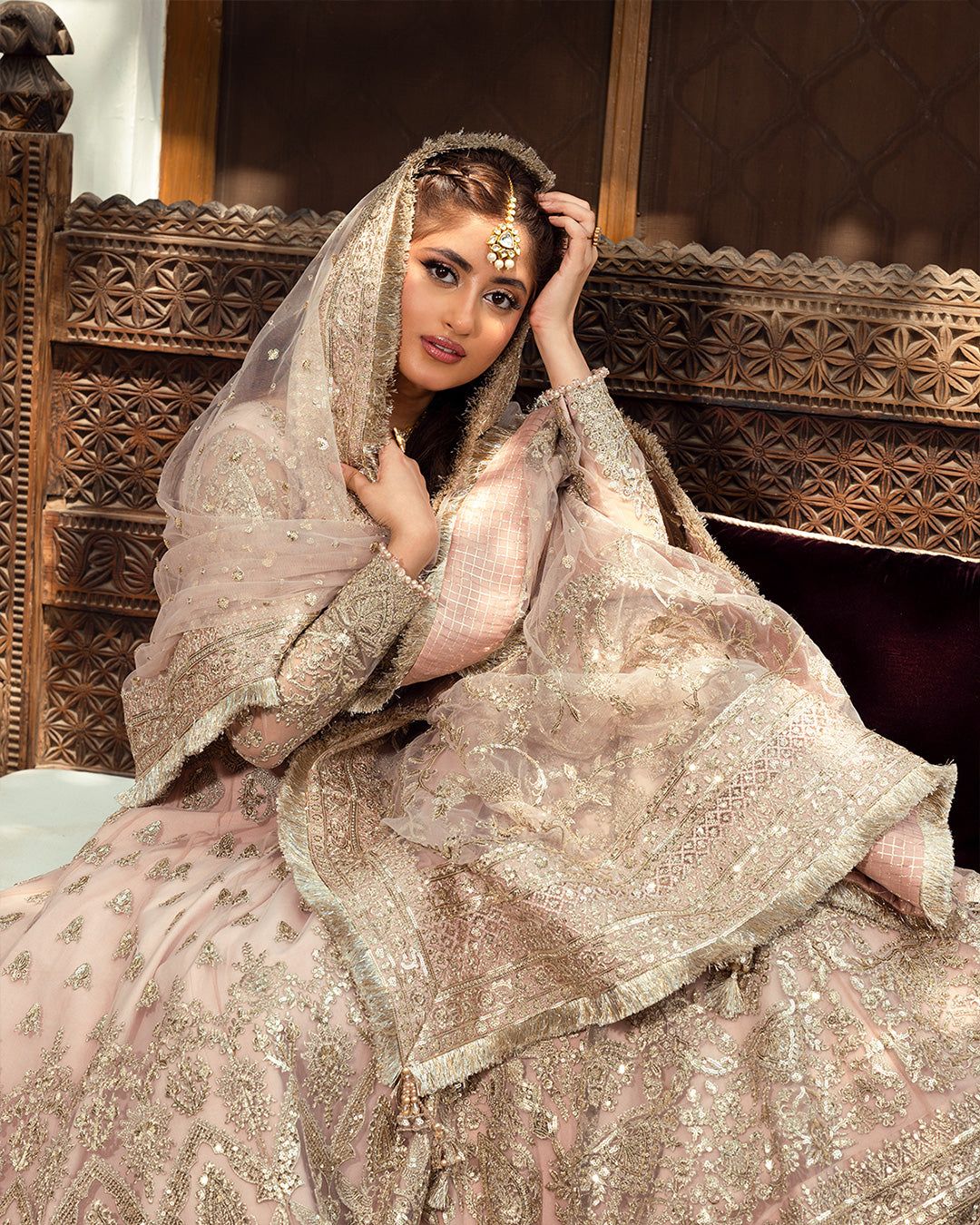 Naiza - House Of Hania