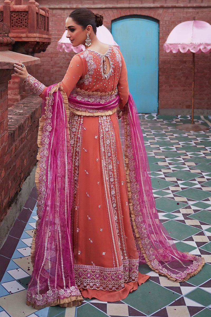 Nameera - House Of Hania