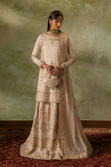 Naqshi | Ashiyana Wedding Formals | Damiya - House Of Hania