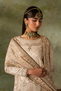 Naqshi | Ashiyana Wedding Formals | Damiya - House Of Hania