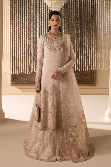 Naqshi | Ashiyana Wedding Formals | Mahbeer - House Of Hania
