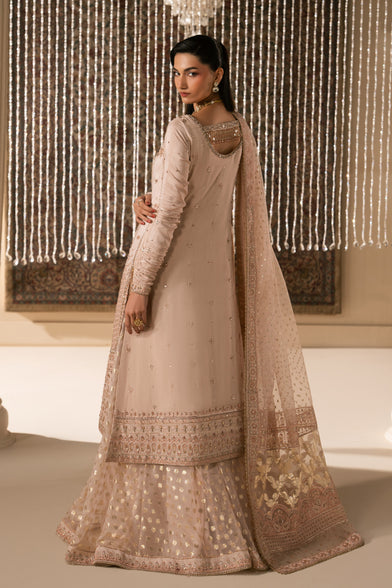 Naqshi | Ashiyana Wedding Formals | Mahbeer - House Of Hania