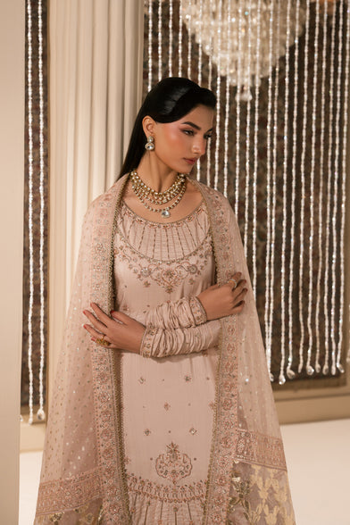 Naqshi | Ashiyana Wedding Formals | Mahbeer - House Of Hania