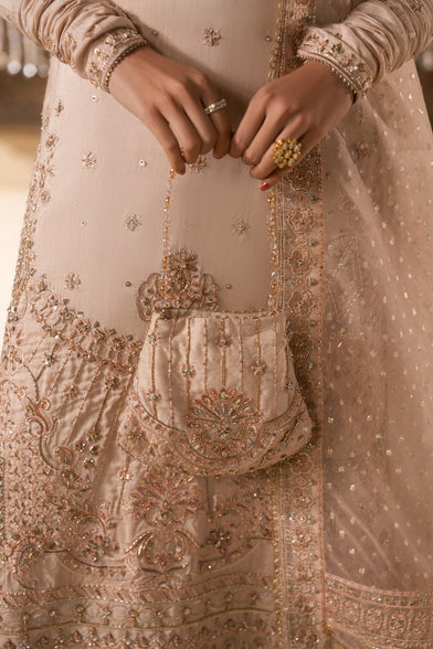 Naqshi | Ashiyana Wedding Formals | Mahbeer - House Of Hania