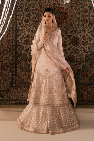 Naqshi | Ashiyana Wedding Formals | Mahbeer - House Of Hania