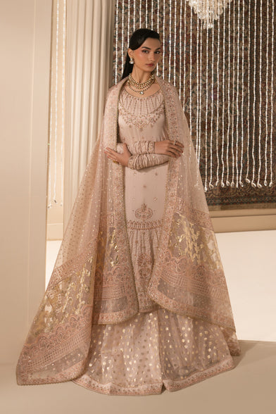 Naqshi | Ashiyana Wedding Formals | Mahbeer - House Of Hania