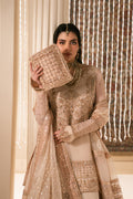 Naqshi | Ashiyana Wedding Formals | Tizmat - House Of Hania