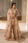 Naqshi | Ashiyana Wedding Formals | Tizmat - House Of Hania