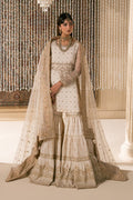 Naqshi | Ashiyana Wedding Formals | Zaleena - House Of Hania