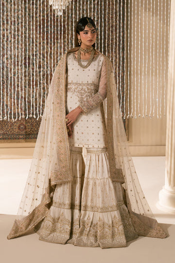Naqshi | Ashiyana Wedding Formals | Zaleena - House Of Hania