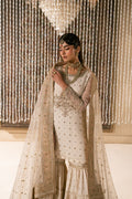 Naqshi | Ashiyana Wedding Formals | Zaleena - House Of Hania