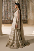Naqshi | Ashiyana Wedding Formals | Zaleena - House Of Hania