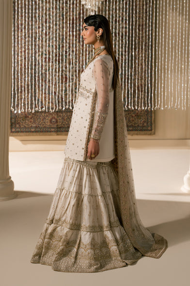 Naqshi | Ashiyana Wedding Formals | Zaleena - House Of Hania