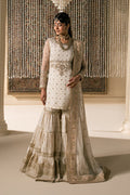 Naqshi | Ashiyana Wedding Formals | Zaleena - House Of Hania