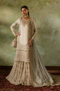 Naqshi | Ashiyana Wedding Formals | Zemira - House Of Hania