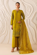 Naqshi | Cambre '26 | Evara - House Of Hania